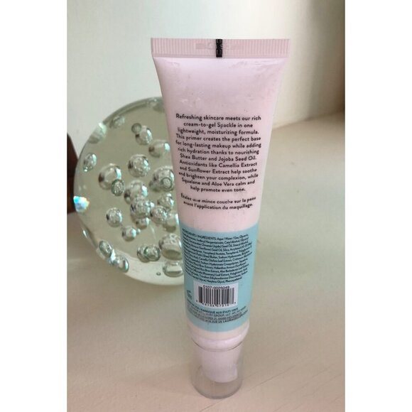 New Laura Geller Spakle Skin Perfecting Primer Hydrate & Replenish - Picture 2 of 9